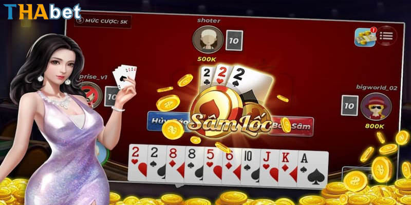 Sâm lốc là gì?