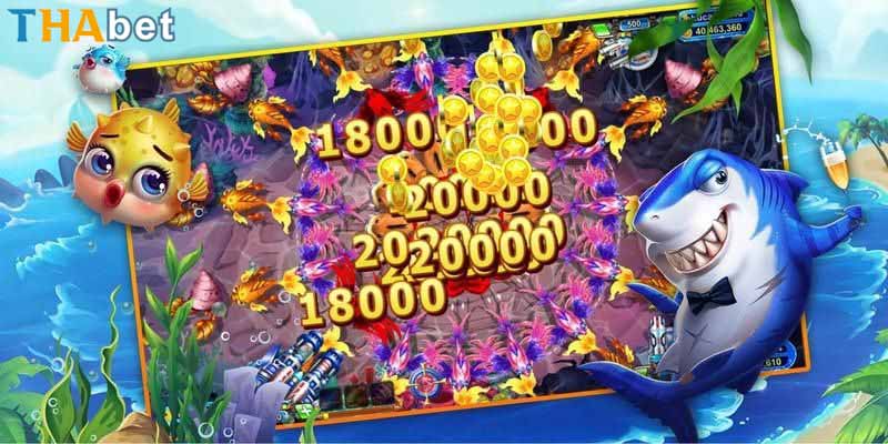 Nhiều loại đạn và kỹ năng giúp bạn dễ dàng săn boss